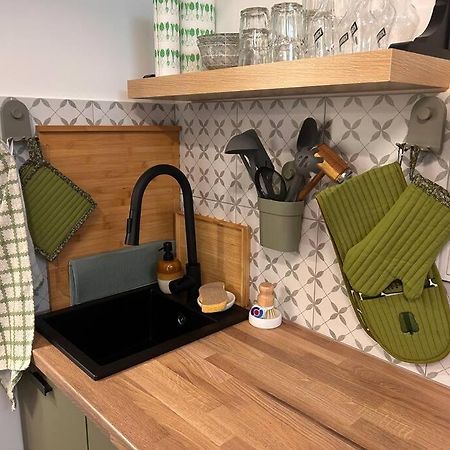 Gabeni Home Budapeszt Zewnętrze zdjęcie