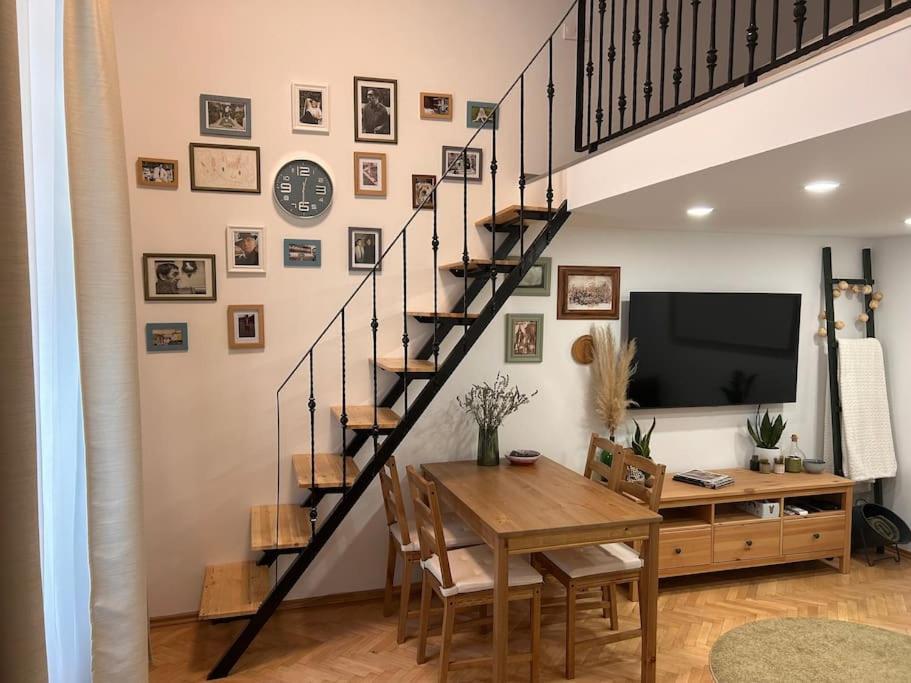 Gabeni Home Budapeszt Zewnętrze zdjęcie