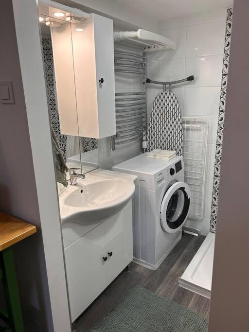 Gabeni Home Budapeszt Zewnętrze zdjęcie