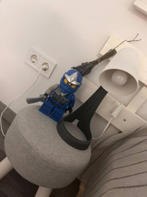 Gabeni Home Budapeszt Zewnętrze zdjęcie