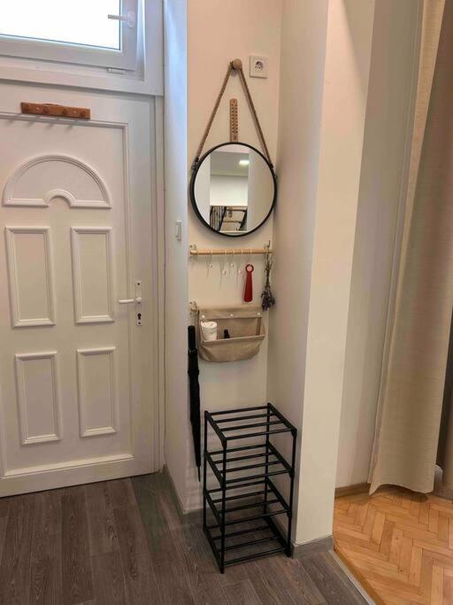 Gabeni Home Budapeszt Zewnętrze zdjęcie