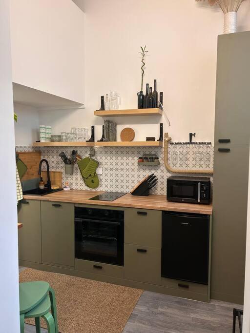 Gabeni Home Budapeszt Zewnętrze zdjęcie