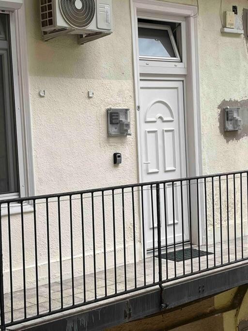 Gabeni Home Budapeszt Zewnętrze zdjęcie