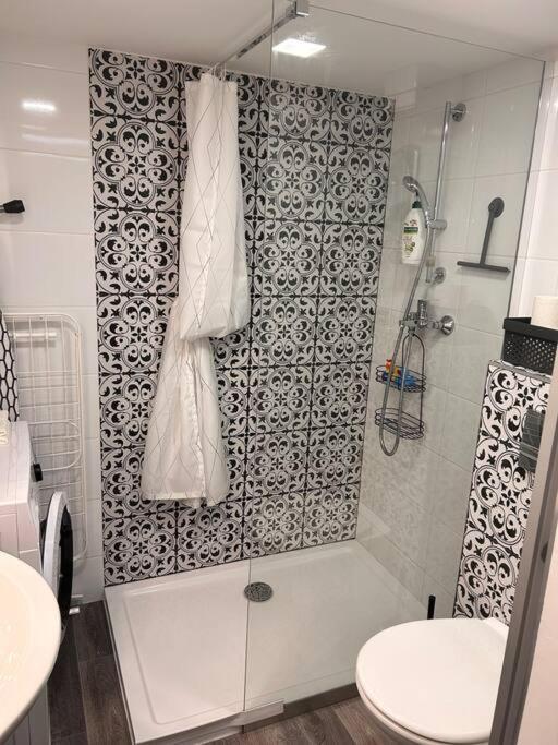 Gabeni Home Budapeszt Zewnętrze zdjęcie