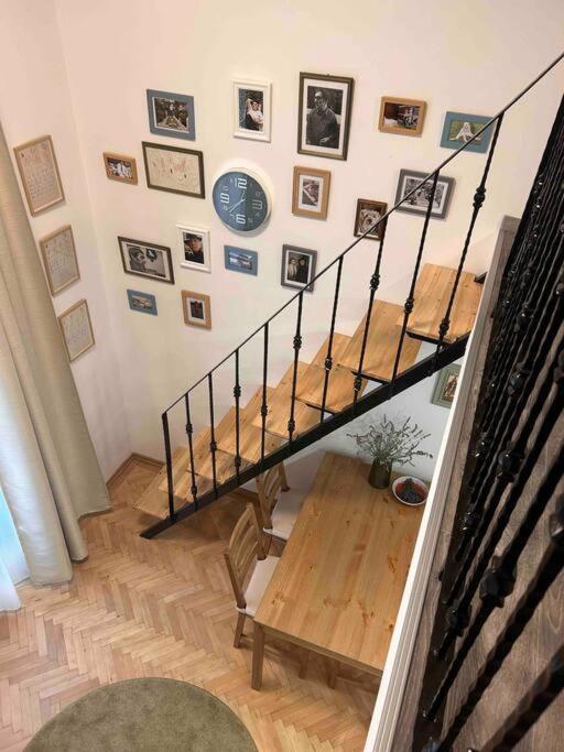 Gabeni Home Budapeszt Zewnętrze zdjęcie