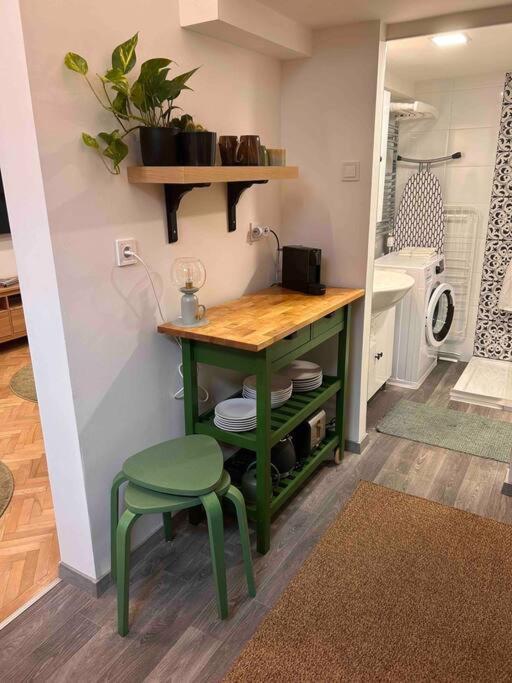 Gabeni Home Budapeszt Zewnętrze zdjęcie