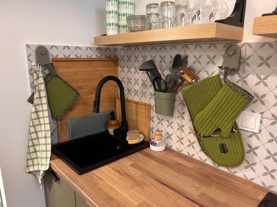 Gabeni Home Budapeszt Zewnętrze zdjęcie