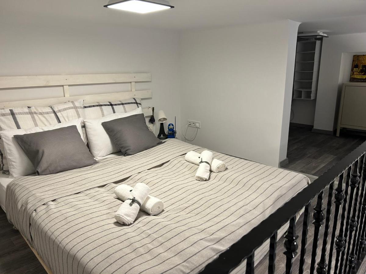 Gabeni Home Budapeszt Zewnętrze zdjęcie